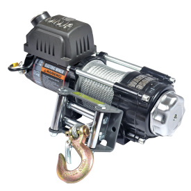 Warrior Winch Ninja 3500 Vinsch 12V