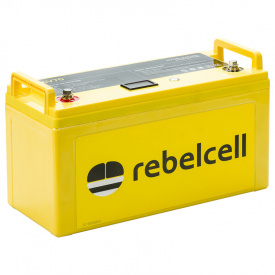 Rebelcell 36V70 Li-ion Battery (2,69 kWh)