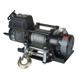 Warrior Winch Ninja 4500 Vinsch 12V