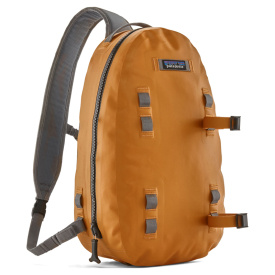 Patagonia Guidewater Sling 15L, Golden Caramel