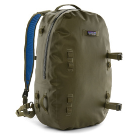 Patagonia Guidewater Backpack - Basin Green