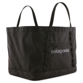 Patagonia Black Hole Gear Tote Black