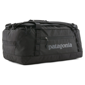 Patagonia Black Hole Duffel 40L Black