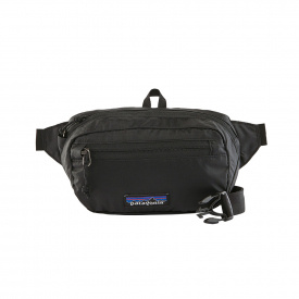 Patagonia Ultralight Black Hole Mini Hip Pack Black