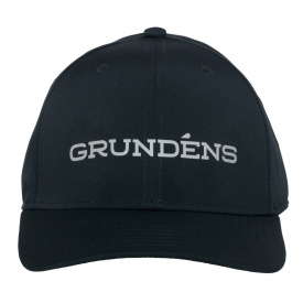 Grundéns Bootlegger Performance Hat Black