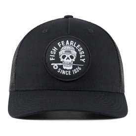 Grundéns DeadStick Trucker Black