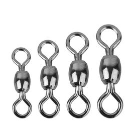 Savage Gear Swivel 15-pack