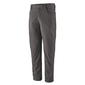 Patagonia M's Quandary Pants - Reg Forge Grey