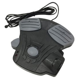 Access Watersnake GPS Foot Control Unit