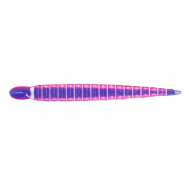 Keitech Custom Leech 3'', 7,5cm (10-pack)