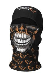 Savage Gear Skull Balaclava