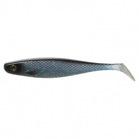 Söderjiggen V2 25cm, Blue Glitter