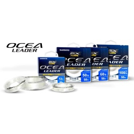 Shimano Ocea EX Fluorocarbon Tafsmaterial