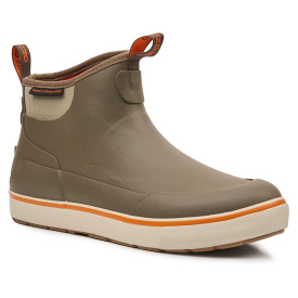 Grundéns Deck-Boss Ankle Boot Otter