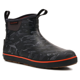 Grundéns Deck-Boss Ankle Boot Blackbeard