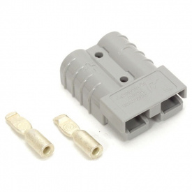 Rebelcell ANEN 50A Connector - Grey