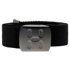 Haglöfs Sajvva Belt True Black