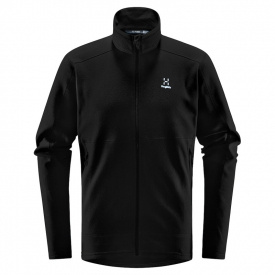 Haglöfs Buteo Mid Jacket Men True Black