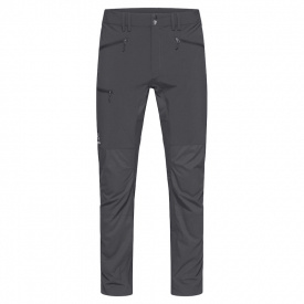 Haglöfs Lite Slim Pant Men Magnetite