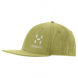 Haglöfs Logo Cap Thyme Green