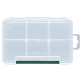 Meiho SFC Fly Case F-HD, 178x120x60mm - Clear