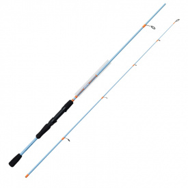 Okuma Fuel Spin 7'0'' 213cm 10-30g - 2sec