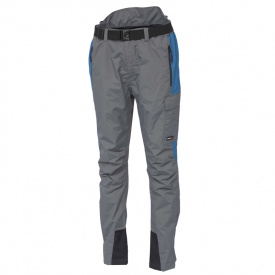 Scierra Helmsdale Fishing Trousers Seaport Blue