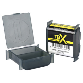 Spro Tackle Box Range Inner Tray - 4,5x5,5x1,7cm