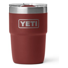 Yeti Rambler 8 Oz Cl Cup Ms - Stag Red