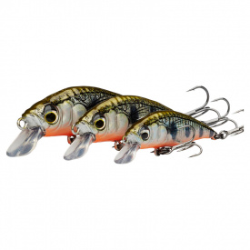 Savage Gear 3D Sticklebait Twitch