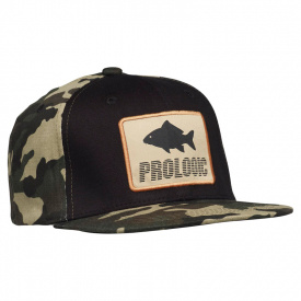 Prologic Mega Fish Cap Camo