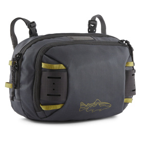 Patagonia Stealth Switch Pack 5L - Forge Grey