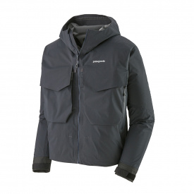 Patagonia M's SST Jacket Smolder Blue