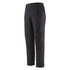 Patagonia M's Granite Crest Rain Pants Black