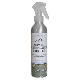 Pinewood SprayOn Waterproofer Clothes/Fabrics