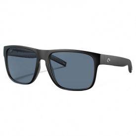 Costa Spearo XL Matte Black - Gray 580P