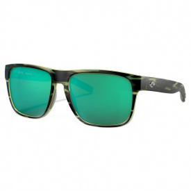 Costa Spearo XL Matte Reef - Green Mirror 580P