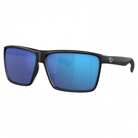 Costa Rincon Black Blue Mirror 580G