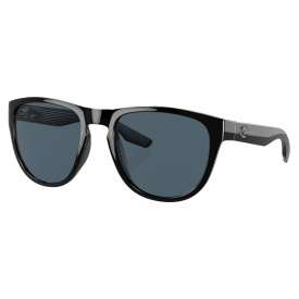 Costa Irie Black Gray 580P