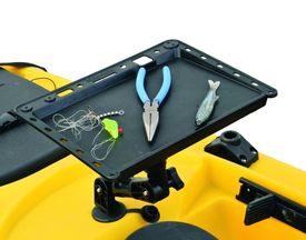 Scotty 455 Bait Board No Mount