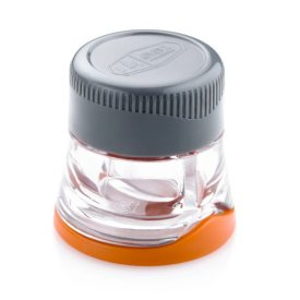 GSI Outdoors Ultralight Salt And Pepper Shaker