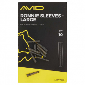 Avid Ronnie Sleeve - Large (10st)