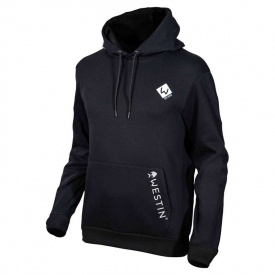 Westin Pro Hoodie Black