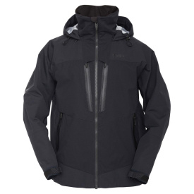 Westin W8 Jacket Carbon Black