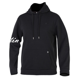 Westin Script Hoodie Ink Black