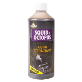 Dynamite Baits Squid & Octopus Liquid Attractant 500ml