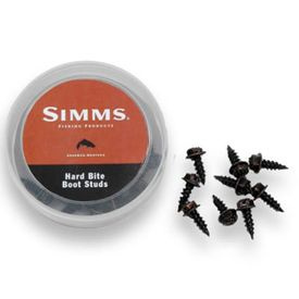 Simms Hardbite Boot Studs Felt (20-Puck)