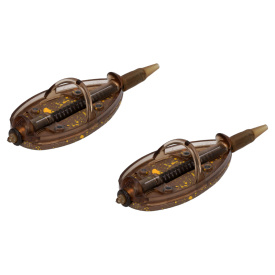 Mikado Method Feeder Douglas L (2-pack)