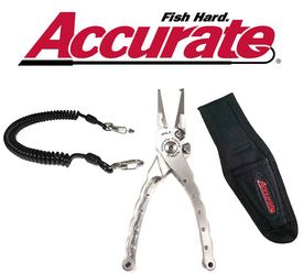 Piranha Extreme Pliers 7'' Split Tip