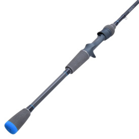 AAVA Tiraphene Baitcasting Rod